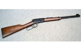 Henry Repeating Arms ~ Model H001 ~ .22 S/L/LR - 1 of 10