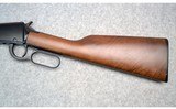 Henry Repeating Arms ~ Model H001 ~ .22 S/L/LR - 8 of 10