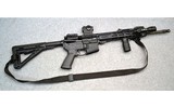 Ruger ~ Model AR-556 ~ 5.56 NATO - 1 of 13