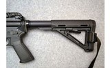 Ruger ~ Model AR-556 ~ 5.56 NATO - 9 of 13
