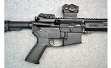 Ruger ~ Model AR-556 ~ 5.56 NATO - 3 of 13