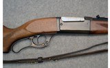 Savage Arms ~ Model 99 ~ .300 Savage - 3 of 10