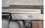 Mauser ~ Model 1934 ~ 7.65 mm (.32 ACP) - 4 of 4