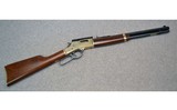 Henry Repeating Arms ~ Big Boy ~ .45 Long Colt - 1 of 12