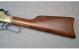 Henry Repeating Arms ~ Big Boy ~ .45 Long Colt - 8 of 12