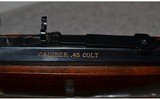 Henry Repeating Arms ~ Big Boy ~ .45 Long Colt - 12 of 12