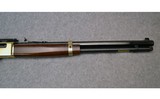 Henry Repeating Arms ~ Big Boy ~ .45 Long Colt - 4 of 12
