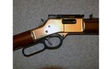 Henry Repeating Arms ~ Big Boy ~ .45 Long Colt - 3 of 12