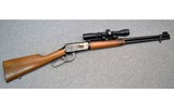 Winchester ~ Model 94 ~ .30-.30 Winchester - 1 of 12