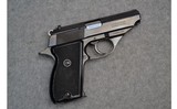 Astra ~ Constable ~ .380 ACP - 1 of 2