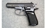 CZ ~ Model 83 ~ .380 ACP - 2 of 2