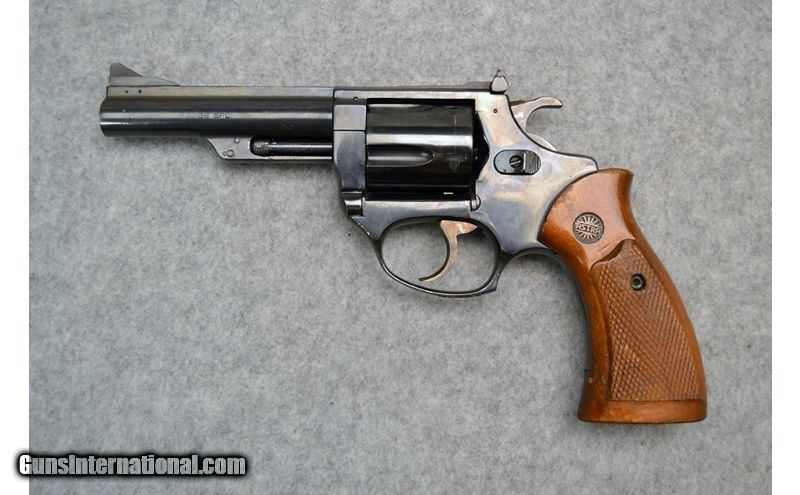 Astra ~ Cadix ~ .38 Special