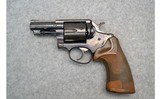 Ruger ~ Speed-Six ~ .357 Magnum - 2 of 4