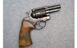 Ruger ~ Speed-Six ~ .357 Magnum - 1 of 4