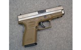 Springfield ~ XD-45ACP ~ .45ACP - 1 of 5