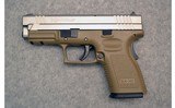 Springfield ~ XD-45ACP ~ .45ACP - 2 of 5