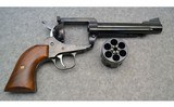 Ruger ~ New Model Blackhawk ~ .44 Special - 6 of 6