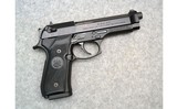 Beretta ~ M9 ~ .22LR - 1 of 5