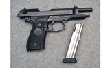Beretta ~ M9 ~ .22LR - 3 of 5