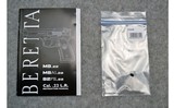 Beretta ~ M9 ~ .22LR - 4 of 5