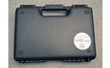 Beretta ~ M9 ~ .22LR - 5 of 5