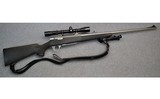 Browning ~ A-Bolt Left Handed ~ .375 H&H Magnum - 1 of 14