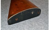 Remington ~ 572 Fieldmaster Rare Crow-Wing Black Version ~ .22 S/L/LR - 9 of 10