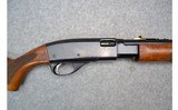 Remington ~ 572 Fieldmaster Rare Crow-Wing Black Version ~ .22 S/L/LR - 3 of 10