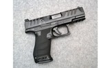 Walther ~ PDP ~ 9 mm Luger - 1 of 4