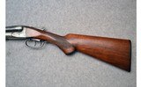 A. H. Fox ~ Sterlingworth Side-by-Side ~ 16 Gauge - 9 of 12