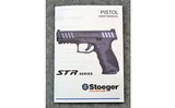 Stoeger ~ STR-9C ~ 9 mm Luger - 3 of 4