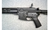 Ruger ~ AR-556 ~ 5.56x45MM NATO - 8 of 10