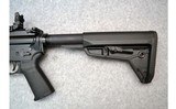 Ruger ~ AR-556 ~ 5.56x45MM NATO - 9 of 10