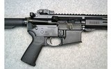 Ruger ~ AR-556 ~ 5.56x45MM NATO - 3 of 10