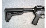 Ruger ~ AR-556 ~ 5.56x45MM NATO - 2 of 10