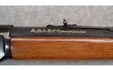 Winchester ~ Buffalo Bill Commemorative Lever Action ~ 30-30 Winchester - 11 of 13