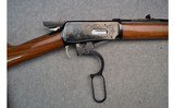 Winchester ~ Buffalo Bill Commemorative Lever Action ~ 30-30 Winchester - 5 of 13