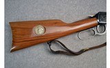 Winchester ~ Buffalo Bill Commemorative Lever Action ~ 30-30 Winchester - 2 of 13