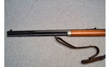 Winchester ~ Buffalo Bill Commemorative Lever Action ~ 30-30 Winchester - 7 of 13