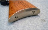 Winchester ~ Buffalo Bill Commemorative Lever Action ~ 30-30 Winchester - 10 of 13