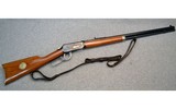 Winchester ~ Buffalo Bill Commemorative Lever Action ~ 30-30 Winchester - 1 of 13