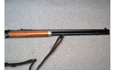 Winchester ~ Buffalo Bill Commemorative Lever Action ~ 30-30 Winchester - 4 of 13