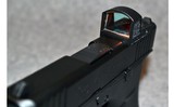 Glock ~ G43X Subcompact ~ 9 mm - 3 of 6