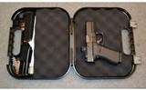 Glock ~ G43X Subcompact ~ 9 mm - 5 of 6