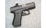 Glock ~ G43X Subcompact ~ 9 mm - 1 of 6