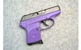 Ruger ~ LCP ~ .380 ACP - 1 of 2