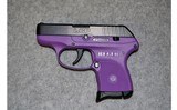 Ruger ~ LCP ~ .380 ACP - 2 of 2