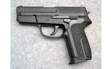 Sig Arms ~ SP2340 ~ .40 S&W - 2 of 3