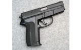 Sig Arms ~ SP2340 ~ .40 S&W - 1 of 3