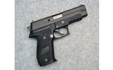 Sig Sauer ~ P226 ~ 9 mm Luger - 1 of 2